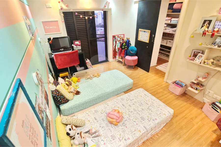 Apartamento à venda com 4 suítes em Vila Maria, São Paulo, SP