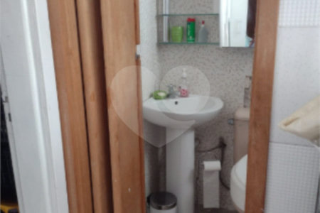 Apartamento à venda com 3 quartos em Vila Prudente, São Paulo, SP