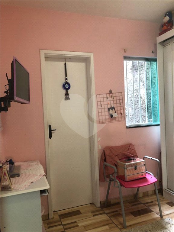 Casa à venda com 2 suítes no condomínio Sem Nome, São Paulo - SP