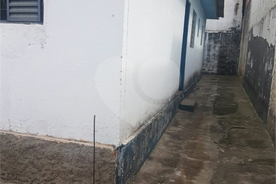 Terreno à venda no Centro, Guarulhos, SP