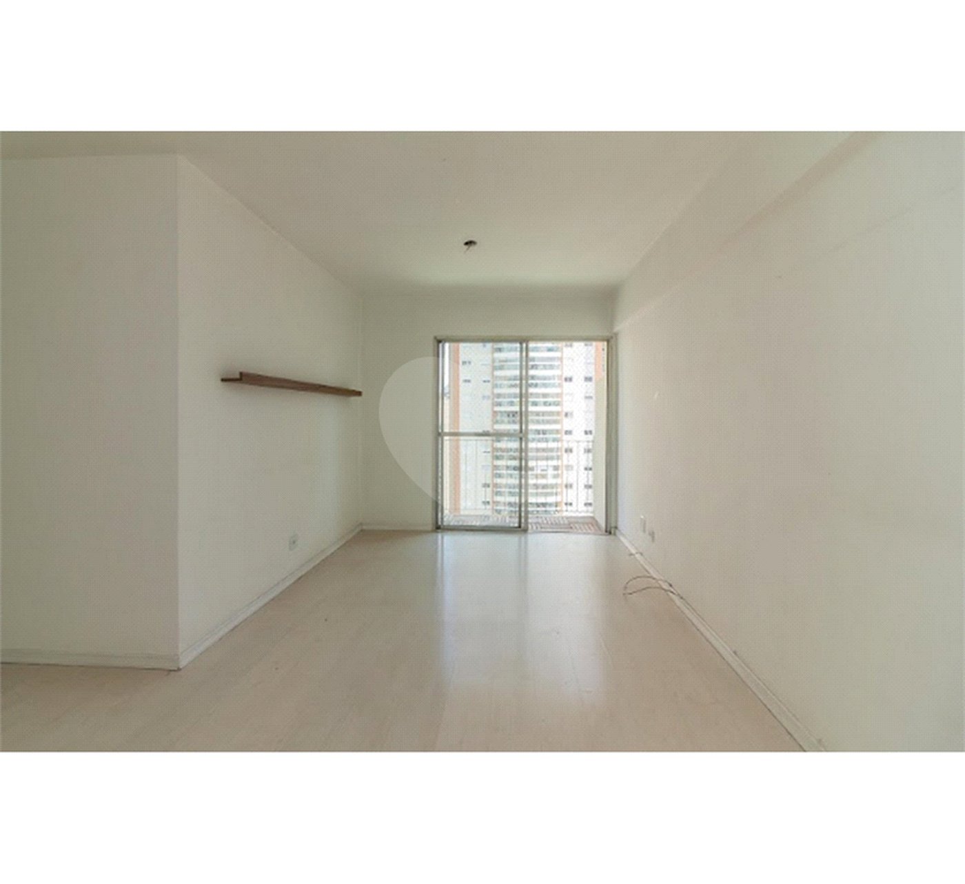 Apartamento à venda com 2 quartos em Vila Olímpia, São Paulo, SP