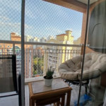 Cobertura à venda com 4 quartos, sendo 2 suítes,  em Alto da Lapa, São Paulo, SP