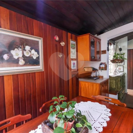 Casa Térrea à venda com 2 suítes em Vila Mariza Mazzei, São Paulo, SP