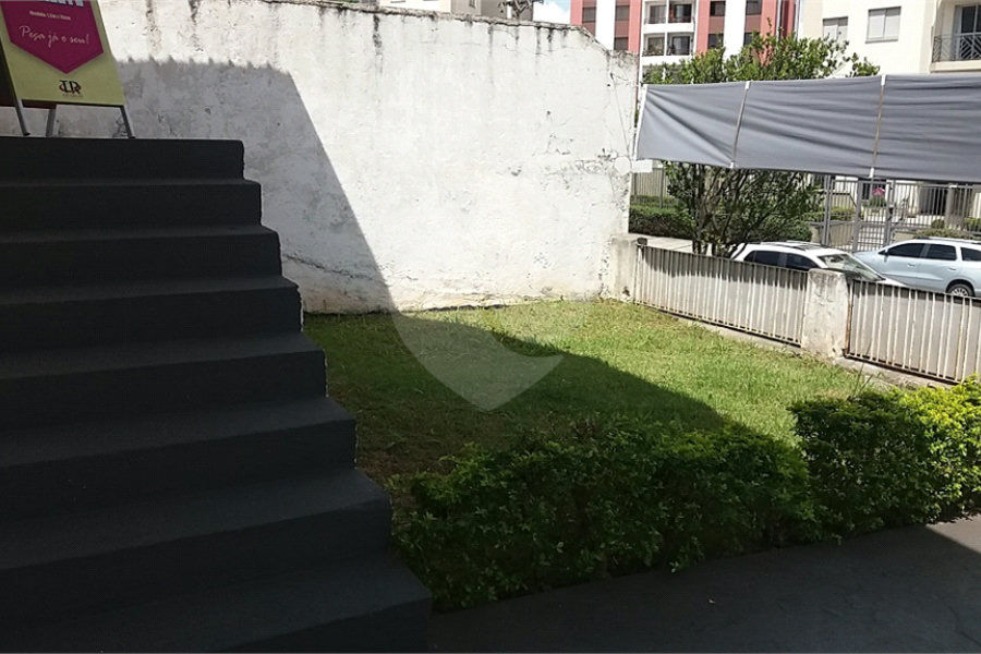 Casa à venda com 1 quarto em Mandaqui, São Paulo, SP
