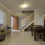 Casa à venda com 2 quartos, sendo 2 suítes, em Jardim Monte Alegre, São Paulo - SP