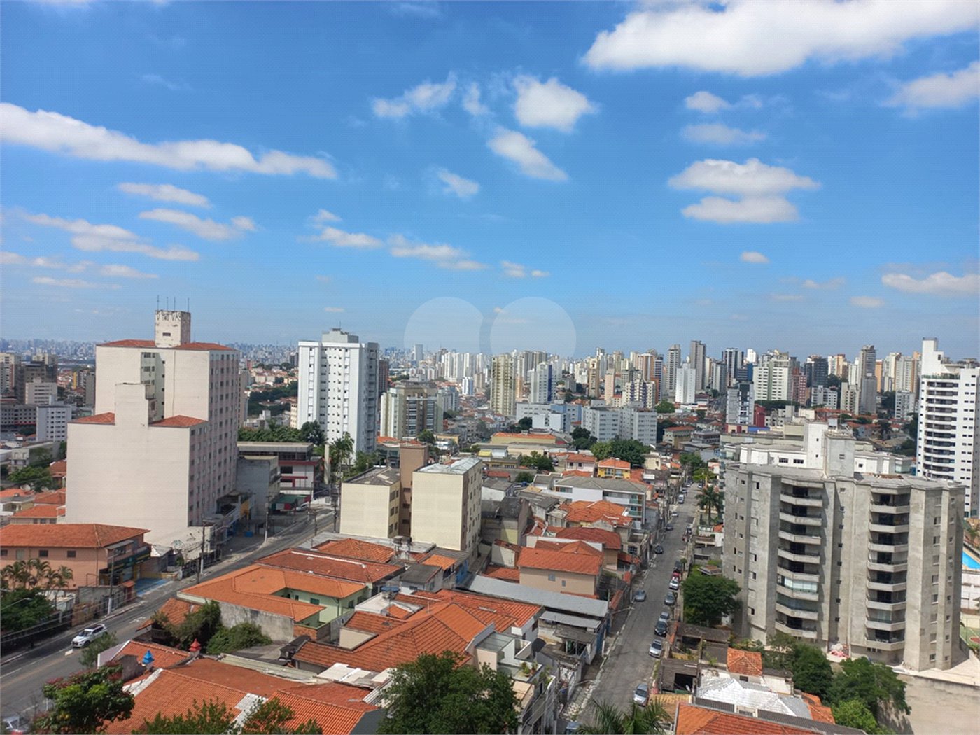 Apartamento à venda com 3 quartos, sendo 1 suíte, em Água Fria, São Paulo, SP