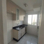 Apartamento à venda com 2 quartos em Santa Maria, Osasco, SP