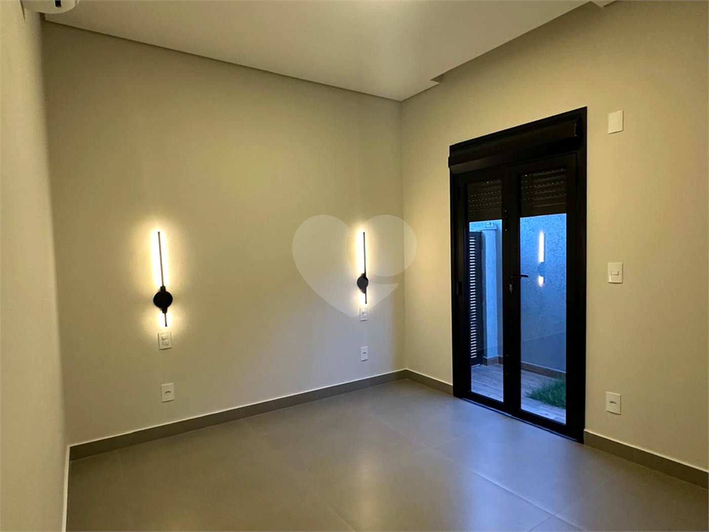 Casa Térrea à venda com 3 suítes no condomínio Residencial Terras de Siena, Ribeirão Preto - SP