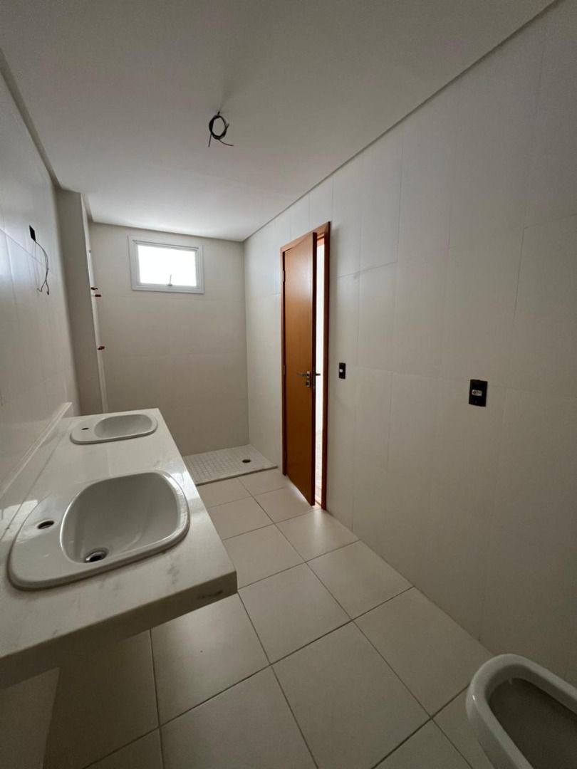 Apartamento com 3 dormitórios à venda, 210 m² por R$ 3.300.000,00 - Boqueirão - Santos/SP