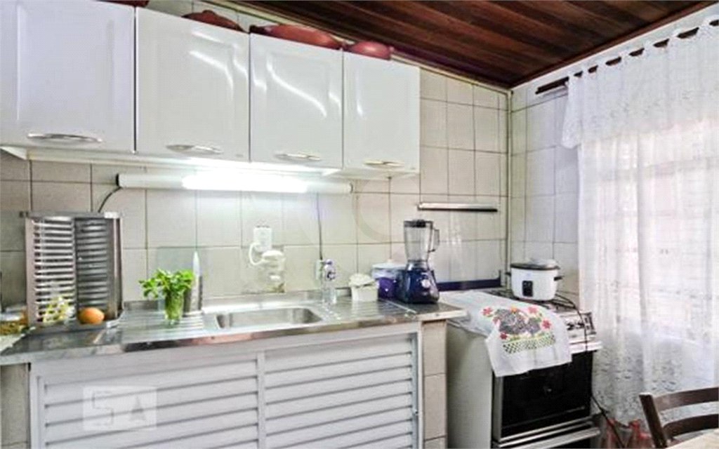 Sobrado à venda com 2 quartos em Tucuruvi, São Paulo, SP
