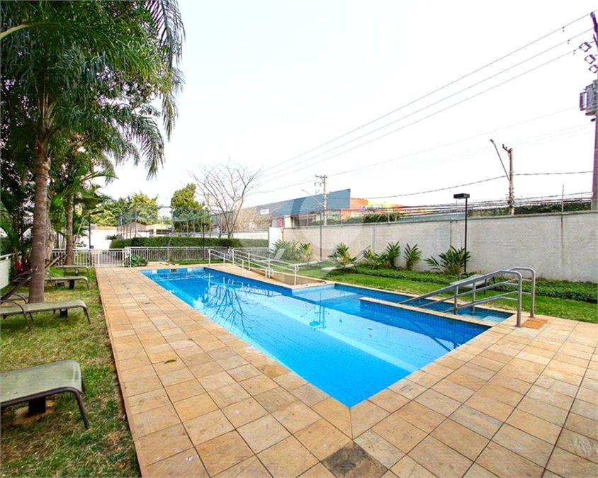 Apartamento à venda com 2 quartos em Vila Guilherme, São Paulo, SP