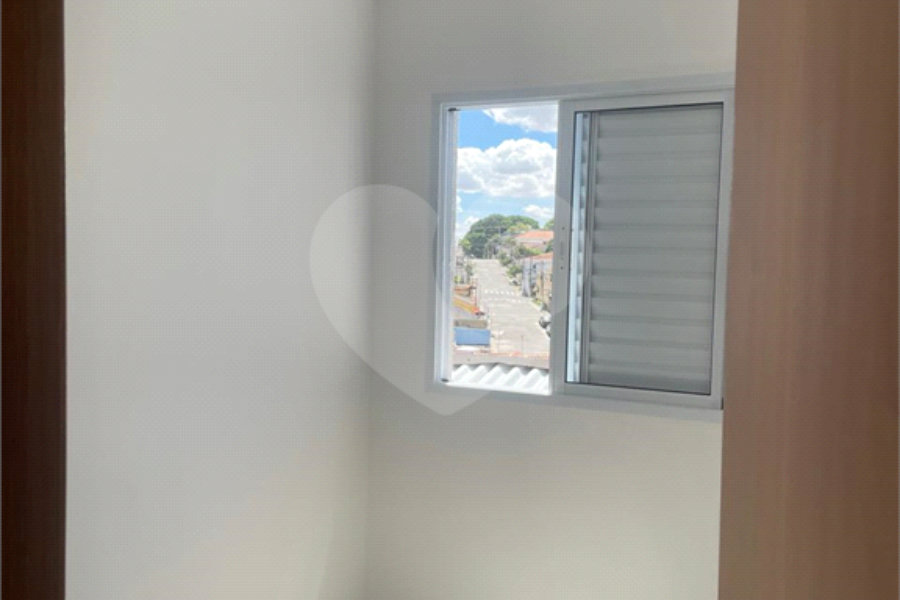 Apartamento para alugar com 2 quartos em Parada Inglesa, São Paulo, SP