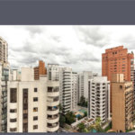 Duplex à venda com 3 suítes em Higienópolis, São Paulo, SP