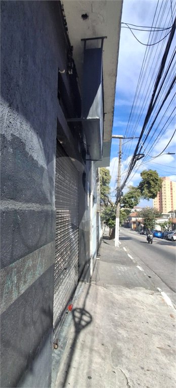 Sobrado à venda com 1 quarto em Vila Gustavo, São Paulo, SP