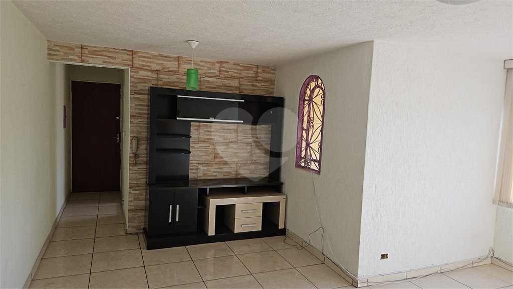 Apartamento à venda com 2 quartos em Barro Branco (zona Norte), São Paulo, SP