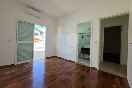 Casa para alugar com 3 suítes no condomínio Residencial Villa dos Inglezes, Sorocaba - SP