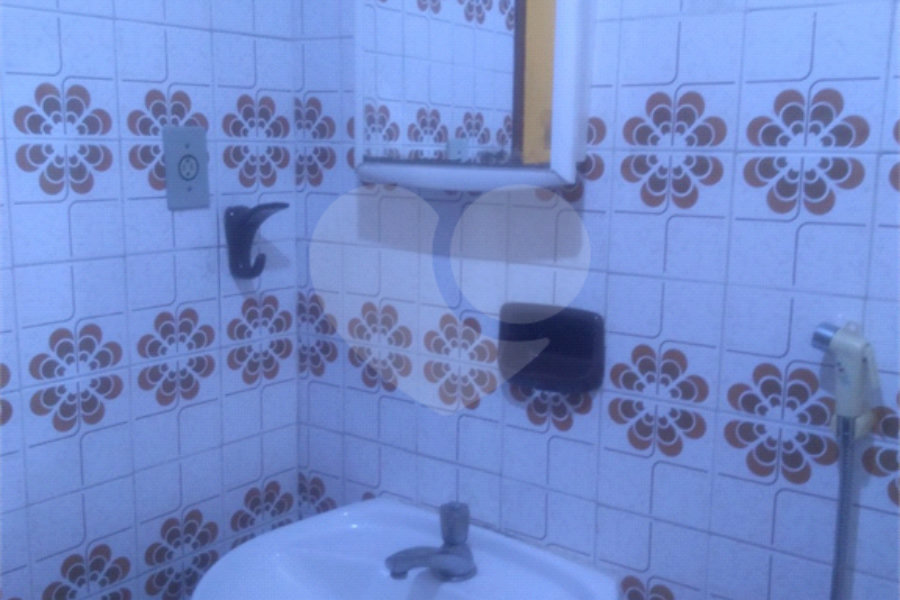Casa à venda com 3 quartos em Pirituba, São Paulo, SP