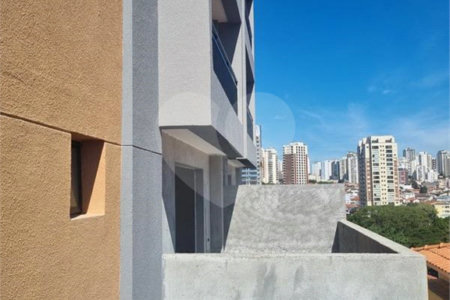 Studio à venda em Vila Paulicéia, São Paulo, SP