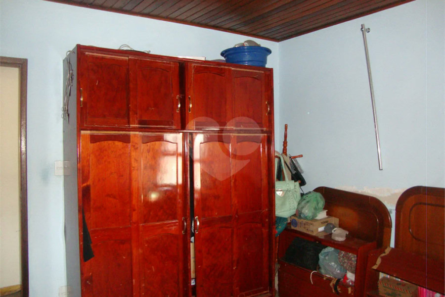 Sobrado à venda com 3 quartos em Casa Verde, São Paulo, SP
