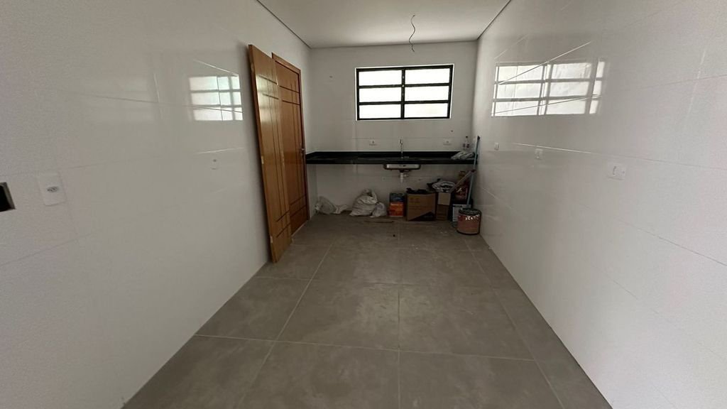 Sobrado com 3 dormitórios à venda, 140 m² por R$ 1.529.000,00 - Vila Belmiro - Santos/SP