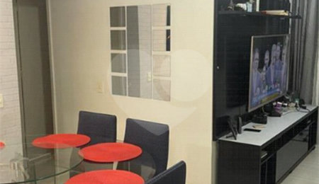 Apartamento à venda com 3 quartos, sendo 1 suíte,  em Freguesia do Ó, São Paulo, SP