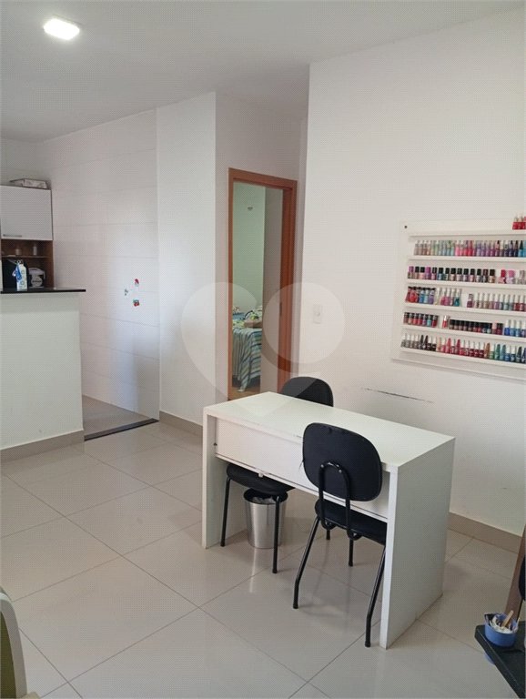 Apartamento à venda com 2 quartos em Parque Nossa Senhora da Candelária, Itu, SP