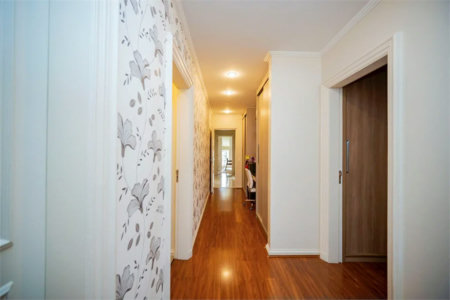 Apartamento à venda com 4 quartos, sendo 2 suítes, em Vila Suzana, São Paulo, SP