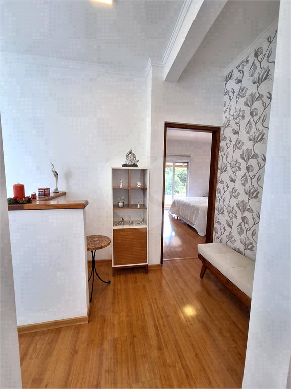 Casa à venda com 3 suítes no condomínio Residencial Villa Di Treviso, Vinhedo - SP