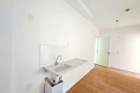 Apartamento à venda com 2 quartos em Vila Sônia, São Paulo, SP