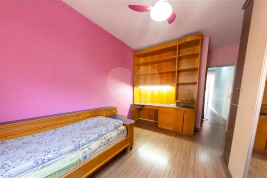 Sobrado à venda com 3 quartos, sendo 1 suíte, em Vila Aurora (zona Norte), São Paulo, SP