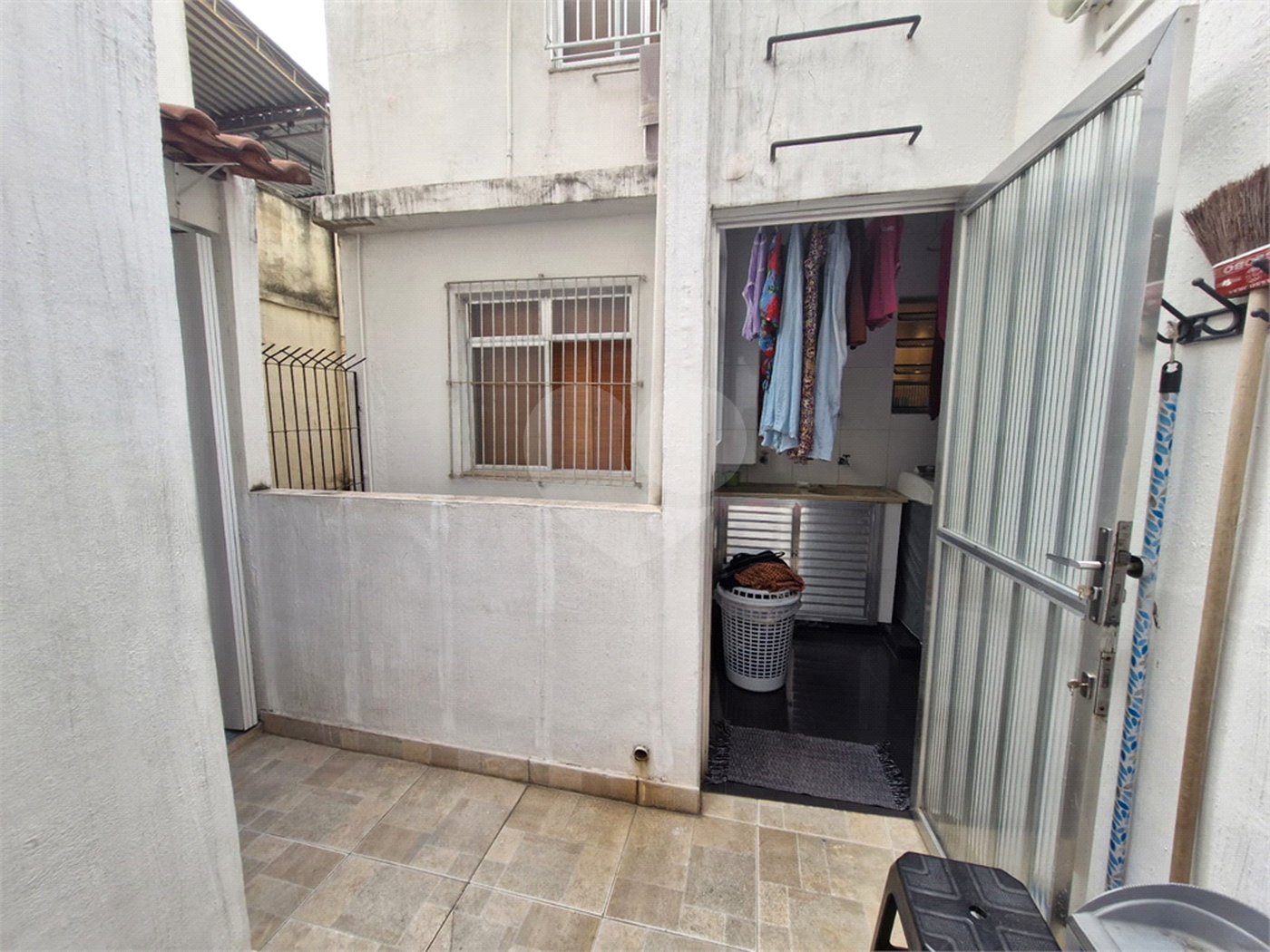 Casa de Vila à venda com 3 quartos, sendo 1 suíte, em Tijuca, Rio de Janeiro, RJ