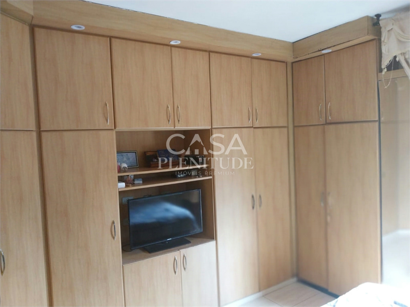 Casa Térrea à venda com 3 quartos, sendo 1 suíte, em Éden, Sorocaba, SP
