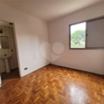 Apartamento à venda ou para alugar com 3 quartos, sendo 1 suíte, em Horto Florestal, São Paulo, SP