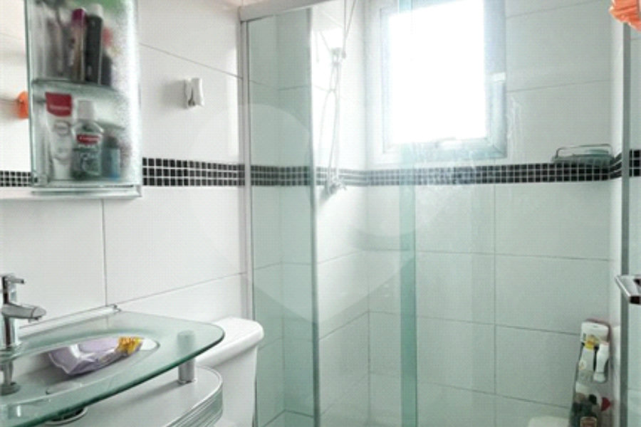 Apartamento à venda com 3 quartos, sendo 1 suíte, em Vila Guilherme, São Paulo, SP