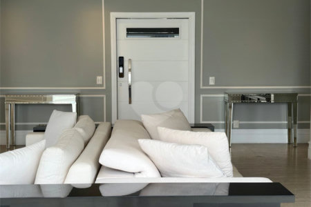 Apartamento à venda com 4 quartos, sendo 3 suítes, em Itaim Bibi, São Paulo, SP