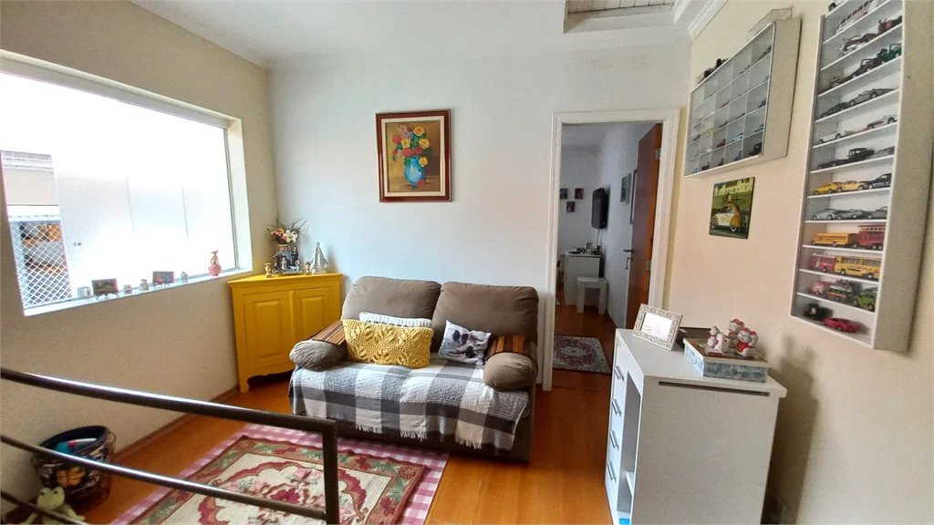 Casa à venda com 3 suítes em Jardim Trussardi, São Paulo, SP