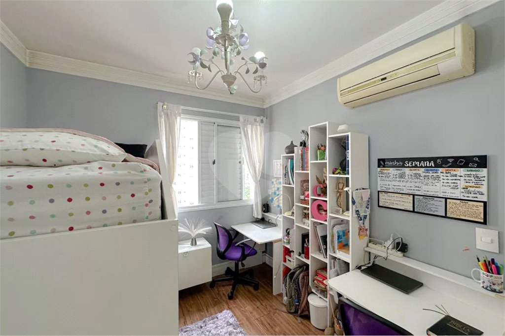 Apartamento à venda com 2 quartos, sendo 1 suíte,  em Água Branca, São Paulo, SP