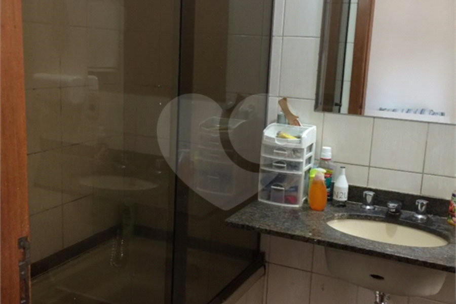 Apartamento à venda com 4 suítes em Casa Verde, São Paulo, SP