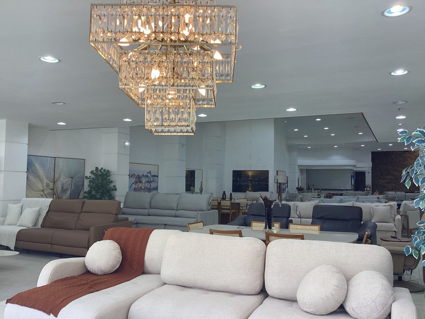 Loja para alugar, 425 m² por R$ 25.000,00/mês - Centro - Santos/SP