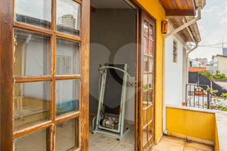 Casa à venda com 3 quartos, sendo 2 suítes,  em Chácara Santo Antônio (zona Sul), São Paulo, SP