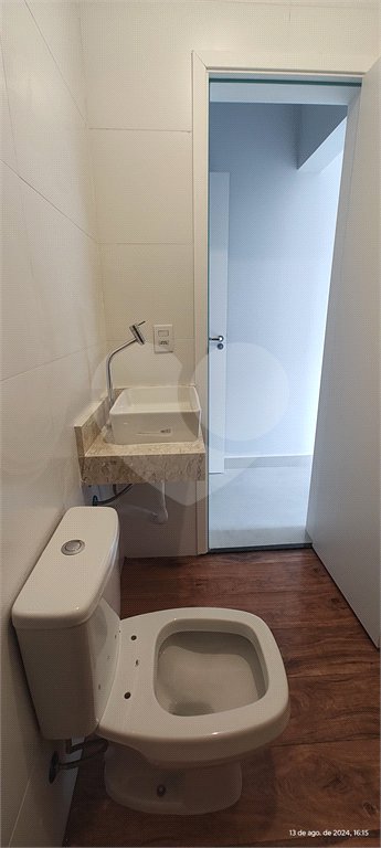 Sobrado à venda com 2 suítes em Jardim Imperial, Atibaia, SP