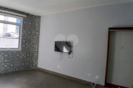 Apartamento para alugar com 1 quarto em Consolação, São Paulo, SP
