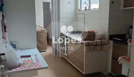 Apartamento à venda com 3 quartos em Jardim Bela Vista, São José dos Campos, SP