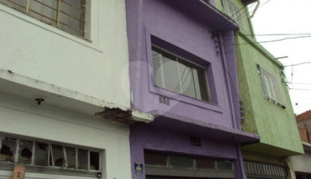 Loja à venda em Casa Verde, São Paulo, SP