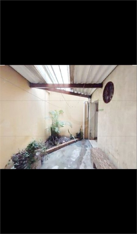 Sobrado à venda com 3 quartos em Tucuruvi, São Paulo, SP