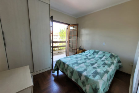 Sobrado à venda com 3 quartos, sendo 1 suíte, em Jardim Líbano, São Paulo, SP