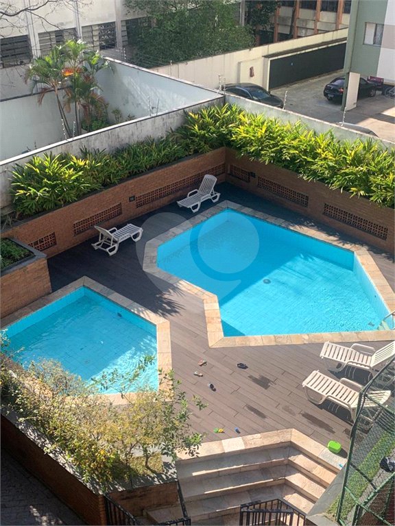 Apartamento para alugar com 3 quartos, sendo 1 suíte, em Cidade Monções, São Paulo, SP