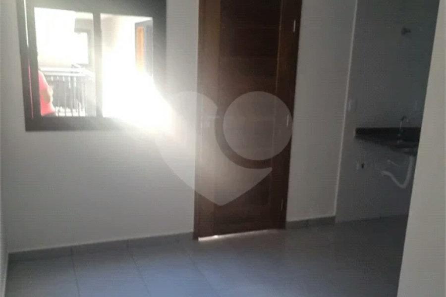 Apartamento à venda com 1 quarto em Vila Maria, São Paulo, SP