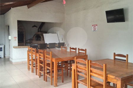 Garden à venda com 3 quartos, sendo 1 suíte,  em Mogi Moderno, Mogi das Cruzes, SP