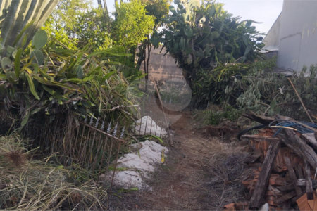 Terreno à venda em Jardim Floridiana (vila Xavier), Araraquara, SP